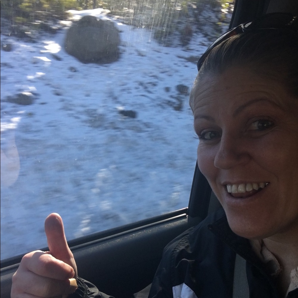 Meet your Posher, Nicole